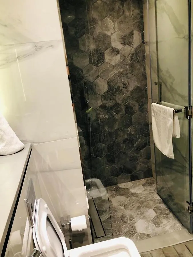 Mag318 Residence -Stunning Canal View By Cozy Homes Dubai 0*,  United Arab Emirates