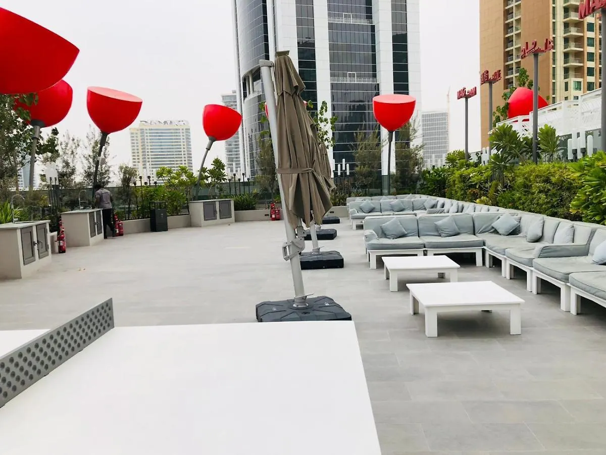Mag318 Residence -Stunning Canal View By Cozy Homes Dubai 0*,  United Arab Emirates