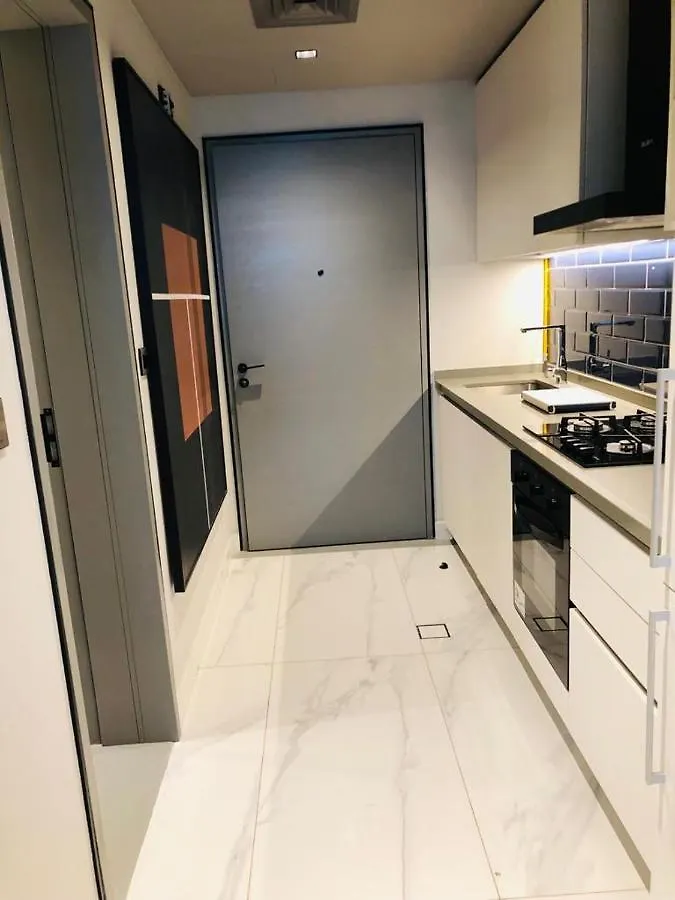 Mag318 Residence -Stunning Canal View By Cozy Homes Dubai 0*,