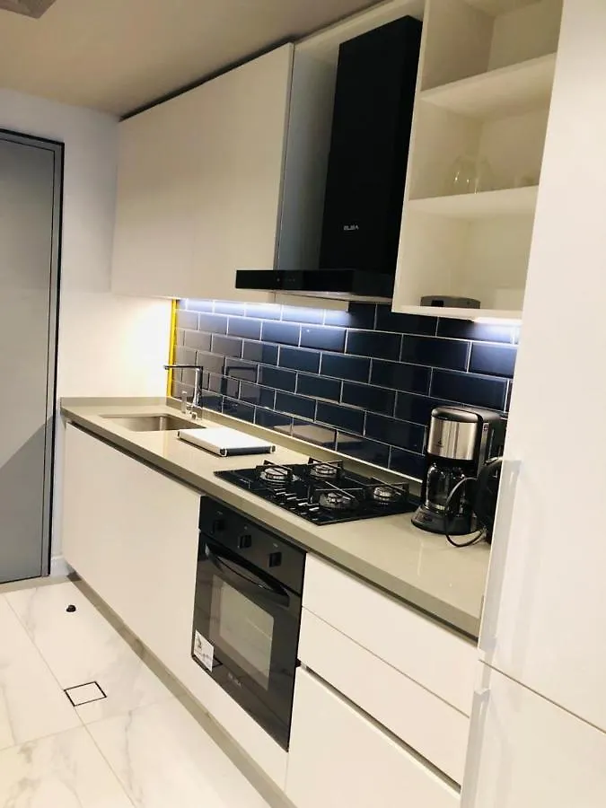 Mag318 Residence -Stunning Canal View By Cozy Homes Dubai